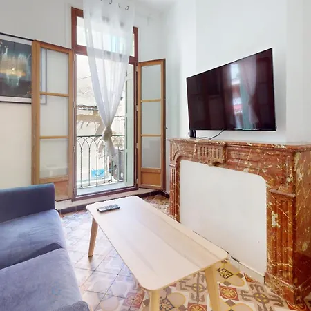 アパート Le Chic