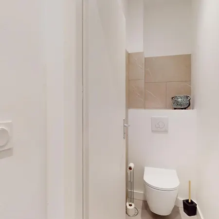 Apartment Le Chic Perpignan