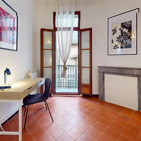 Apartment Le Chic