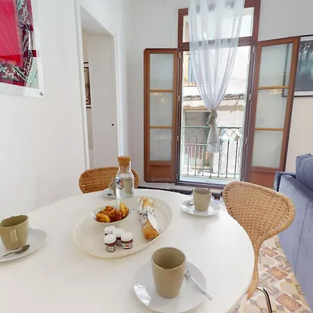 Le Chic Apartment Perpignan