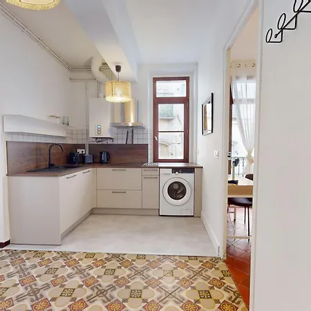Le Chic Apartment