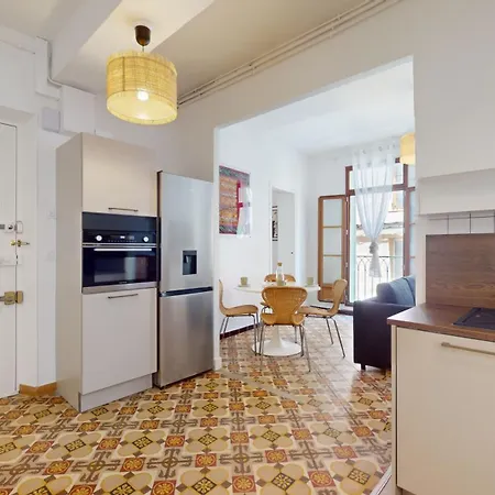 Le Chic * ペルピニャン