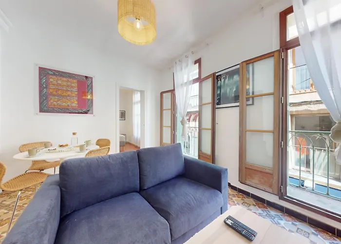 アパート Le Chic *