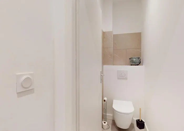 Apartment Le Chic Perpignan