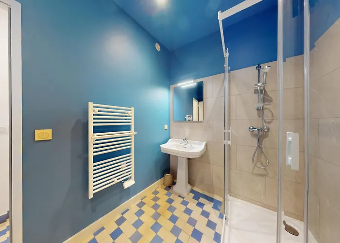 Le Chic * ペルピニャン