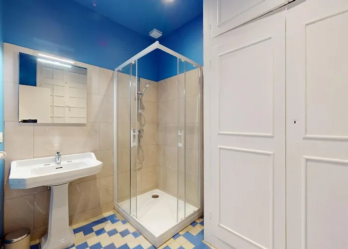 アパート Le Chic *