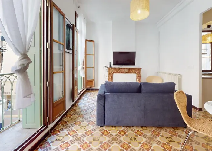 Le Chic * ペルピニャン