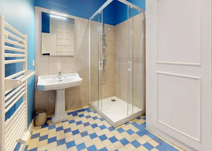 アパート Le Chic *