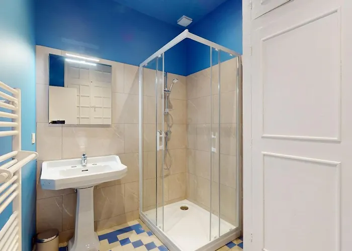 Le Chic ペルピニャン