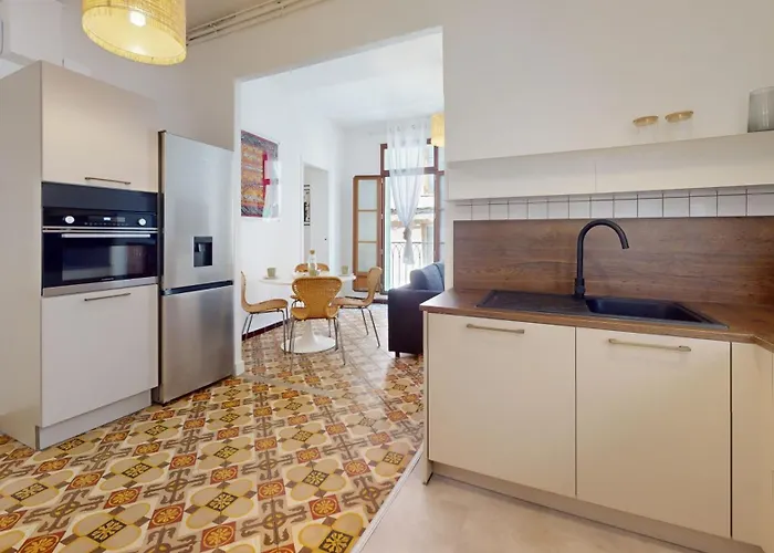 Le Chic * ペルピニャン