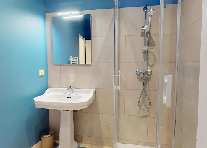 Le Chic Apartment Perpignan