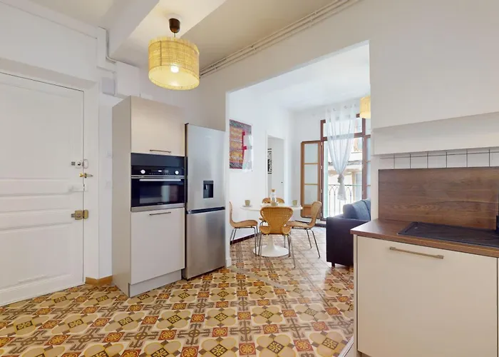 Le Chic * ペルピニャン